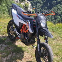 Ktm 690 smc r