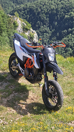 Ktm 690 smc r