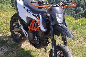 Ktm 690 smc r
