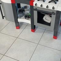 Cucina gioco bimbi bimbe