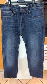 Jeans moto Spidi J-Tracker Tech uomo