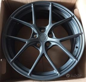 Cerchi in lega 19 TONALE RENEGADE COMPASS + gomme