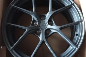 Cerchi in lega 19 TONALE RENEGADE COMPASS + gomme