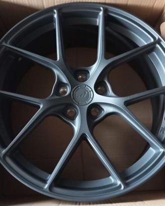 Cerchi in lega 19 TONALE RENEGADE COMPASS + gomme