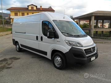 Fiat Ducato 2.3 MJT 130 cavalli L3H2 porta lateral