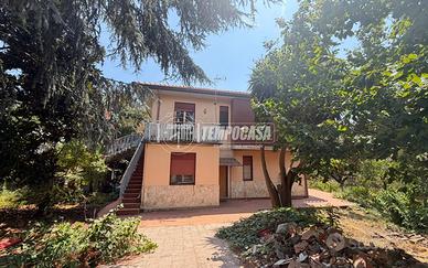 Villa Indipendente Trecastagni