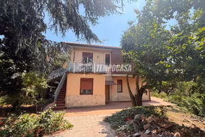 Villa Indipendente Trecastagni
