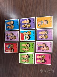 Figurine Panini Love Is vintage