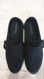 Pantofole ortopediche  PODOLINE  nuove
