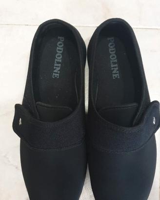 Pantofole ortopediche  PODOLINE  nuove