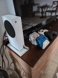 CONSOLE XBOX BOX SERIES S 512