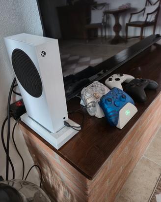 CONSOLE XBOX BOX SERIES S 512