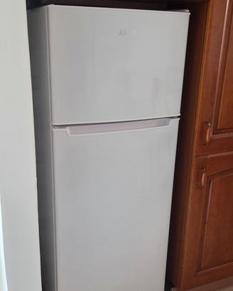 Frigorifero doppia porta Akai  bianco 