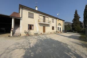 Casa Indipendente Sossano [Cod. rif S28VRG]