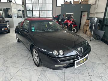 Alfa Romeo GTV Spider 2.0i 16V Twin Spark cat L