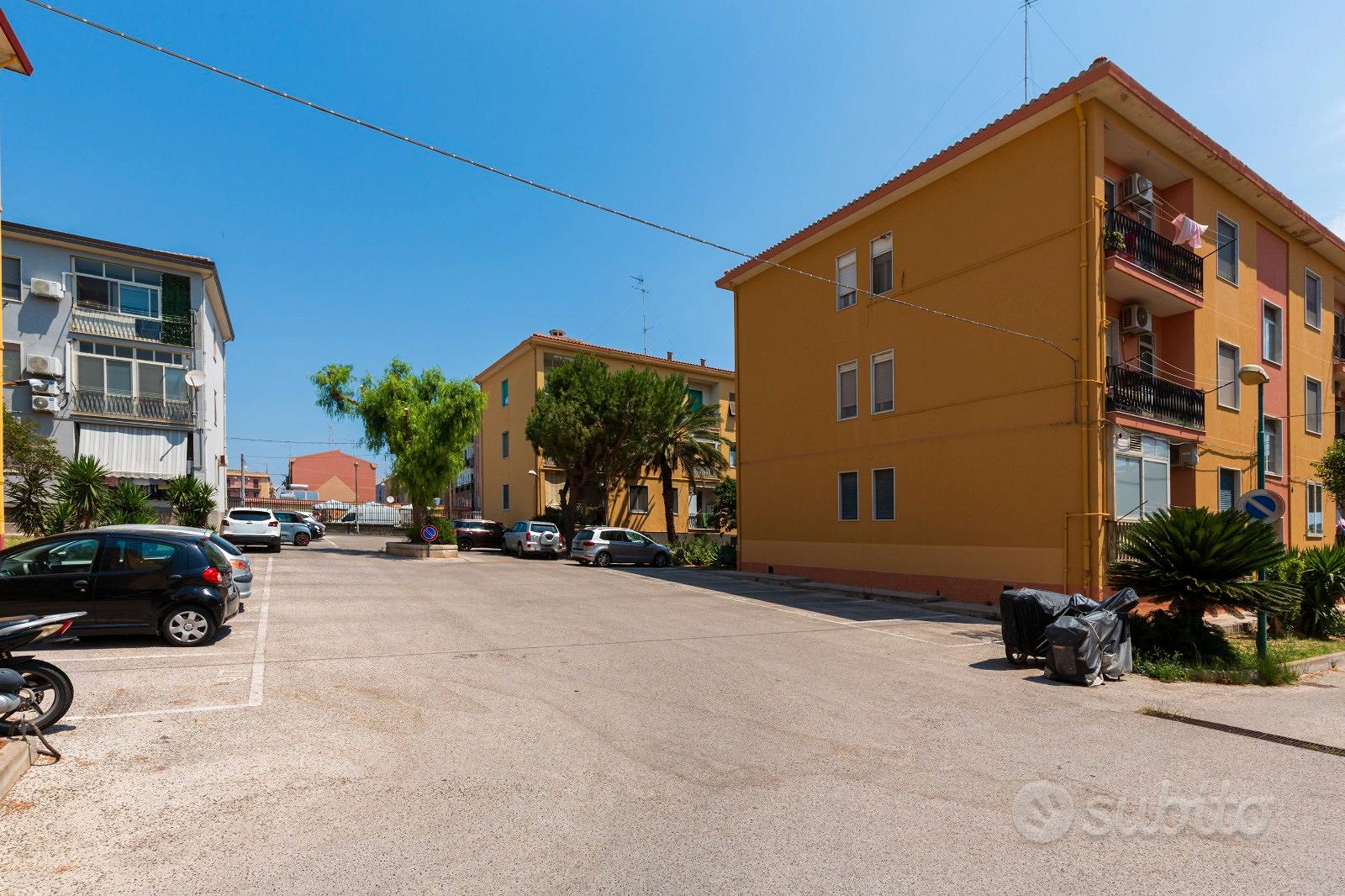 Appartamento – Augusta, ex Villaggio Rasiom, Siracusa - Vista 4