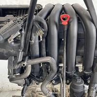 266960 MOTORE COMPLETO MERCEDES Classe B W245 1Â°