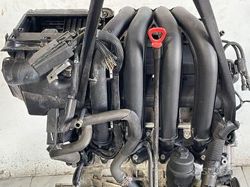 266960 MOTORE COMPLETO MERCEDES Classe B W245 1Â°