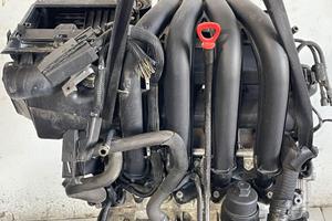 266960 MOTORE COMPLETO MERCEDES Classe B W245 1Â°