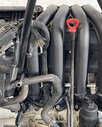 266960 MOTORE COMPLETO MERCEDES Classe B W245 1°