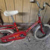 Bicicletta vintage