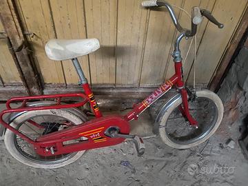 Bicicletta vintage