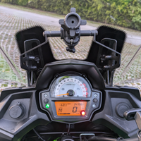 Kawasaki Versys 650 Tourer Plus ABS