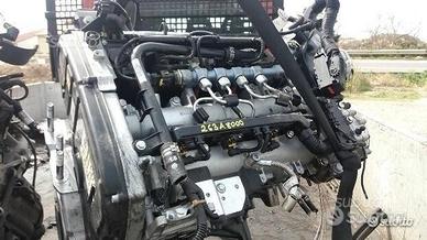 Motore 1600 mj Fiat alfa lancia 263a8000