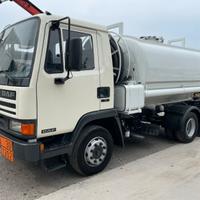 Volvo FL6 Con Cisterna Mazzariol