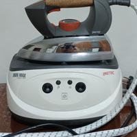 ferro da stiro imetec