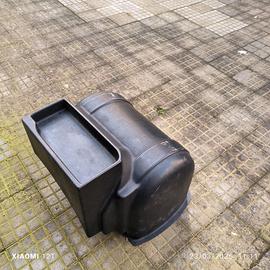 Copri serbatoio gpl TERIOS