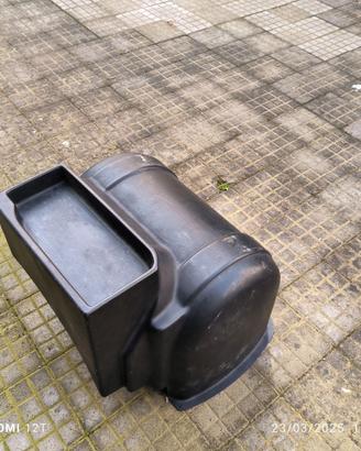 Copri serbatoio gpl TERIOS