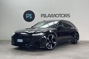 Audi A6 RS6 Avant 4.0 mhev quattro tiptronic ...