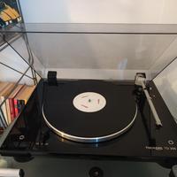 Thorens TD 206