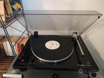 Thorens TD 206