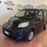 Fiat Qubo 1.3 MJT 75 CV Dynamic