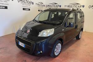 Fiat Qubo 1.3 MJT 75 CV Dynamic