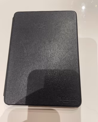 Cover Kindle Paperwhite