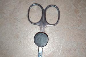 Tappo foro scarico Yamaha majesty 