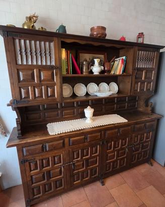 CREDENZA CUCINA