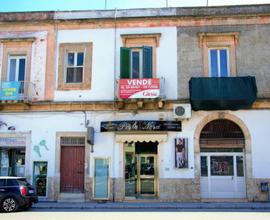 Casa indipendente a Martina Franca, 3 locali