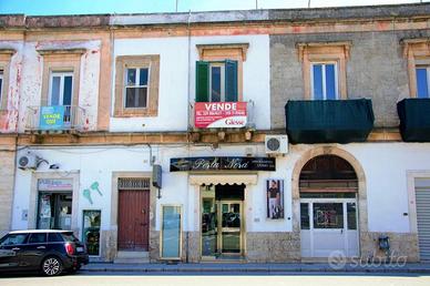 Casa indipendente a Martina Franca, 3 locali