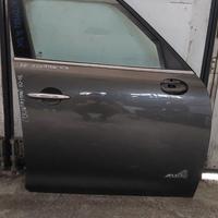 PORTA PORTIERA ANTERIORE DX MINI COUNTRYMAN 10-16