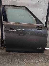 PORTA PORTIERA ANTERIORE DX MINI COUNTRYMAN 10-16