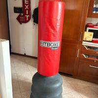 Sacco Boxe
