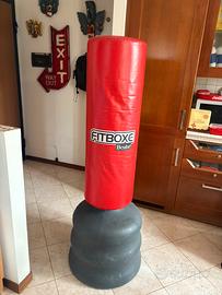 Sacco Boxe