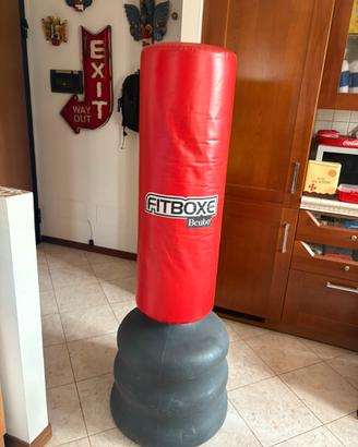 Sacco Boxe