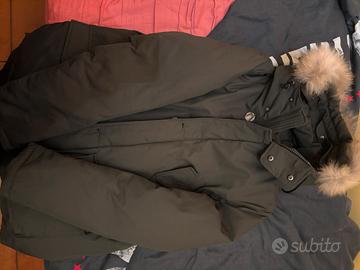 Giubbotto capitolo 32