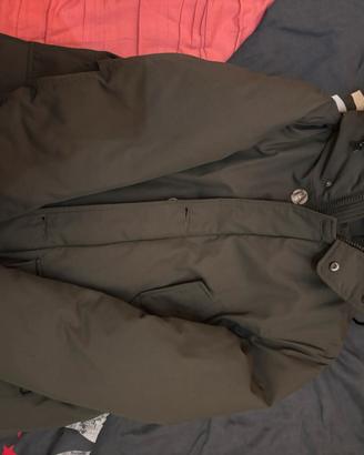 Giubbotto capitolo 32