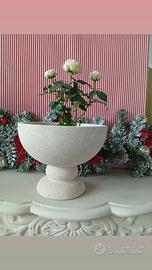 vaso di pietranaturale di vicenza 